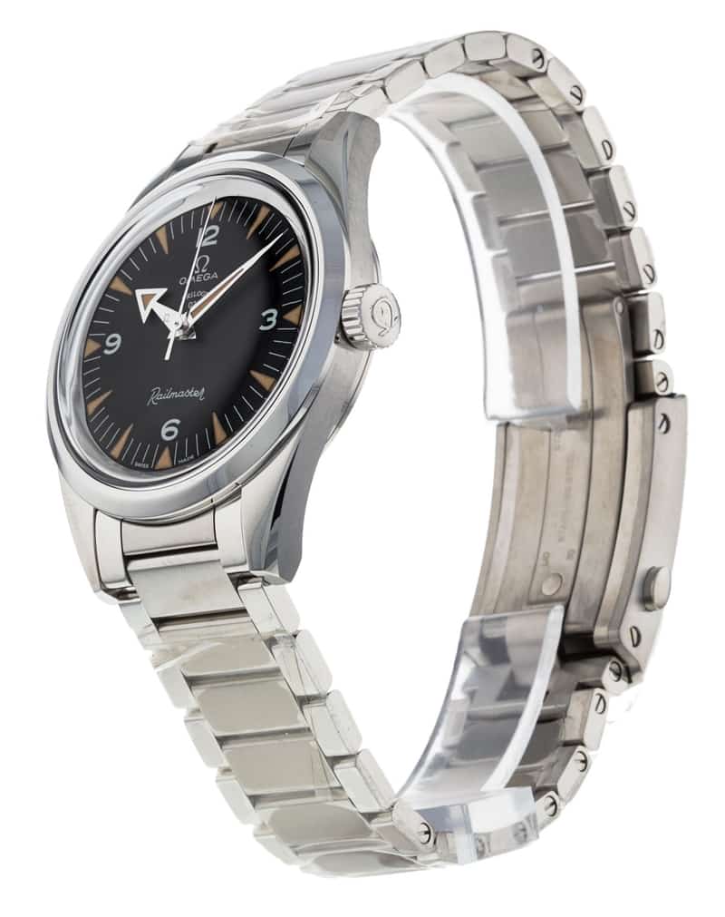 Omega Specialities Trilogy Set Limited Edition 557